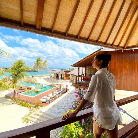 Manduna Resort Nembrala Exterior photo