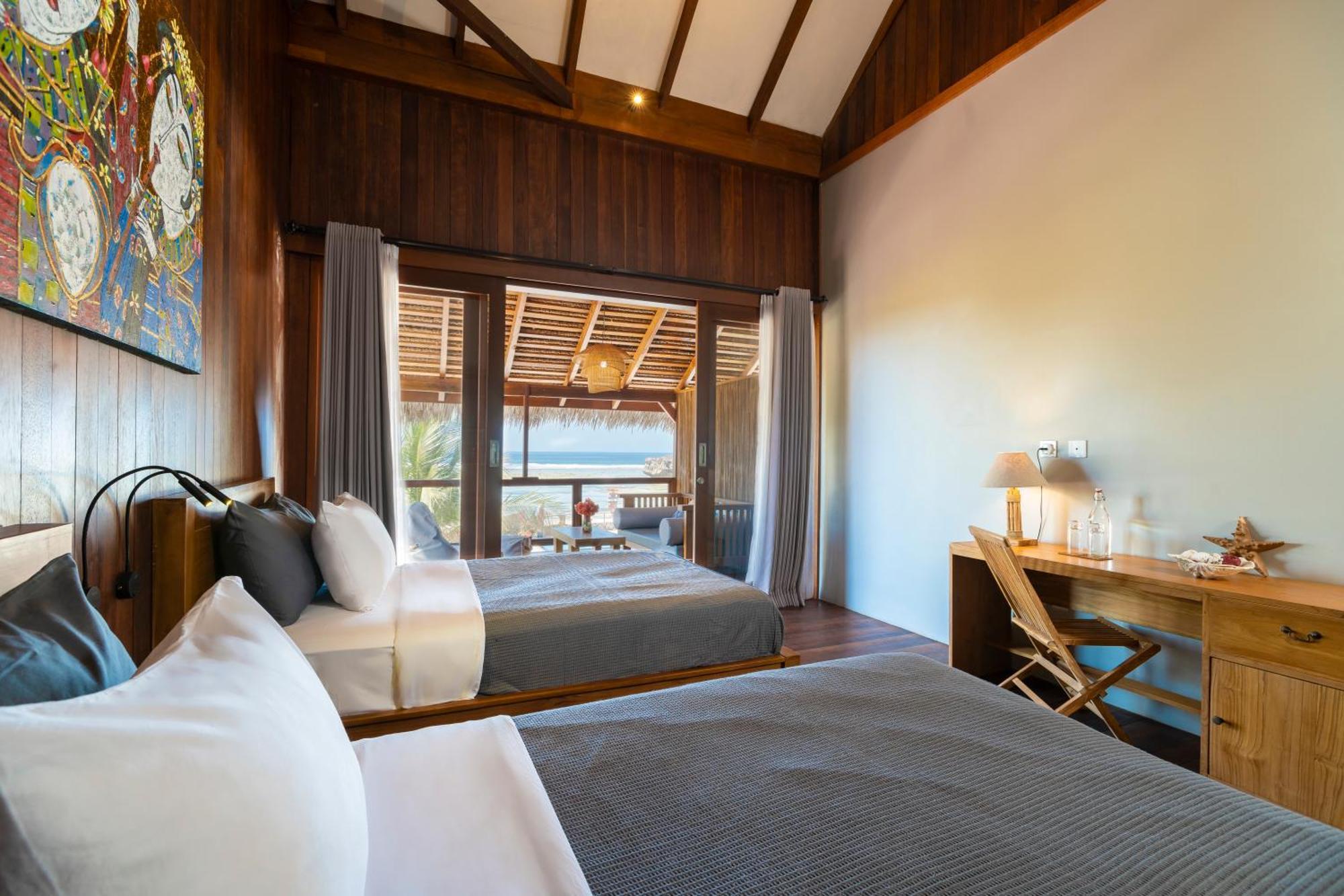 Manduna Resort Nembrala Exterior photo