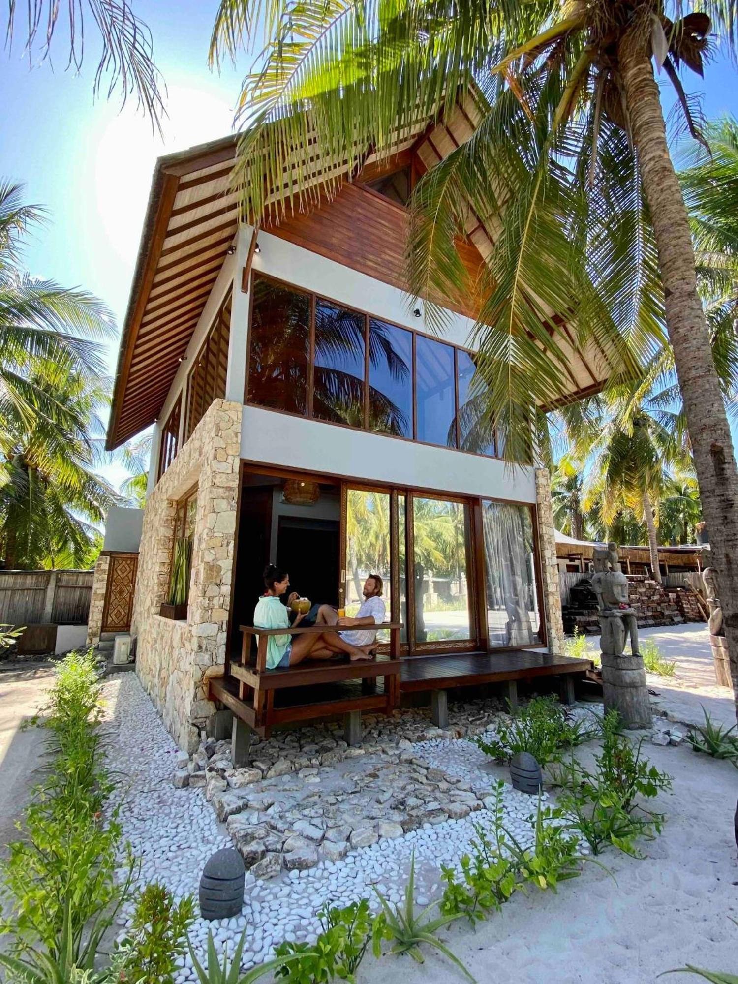 Manduna Resort Nembrala Exterior photo