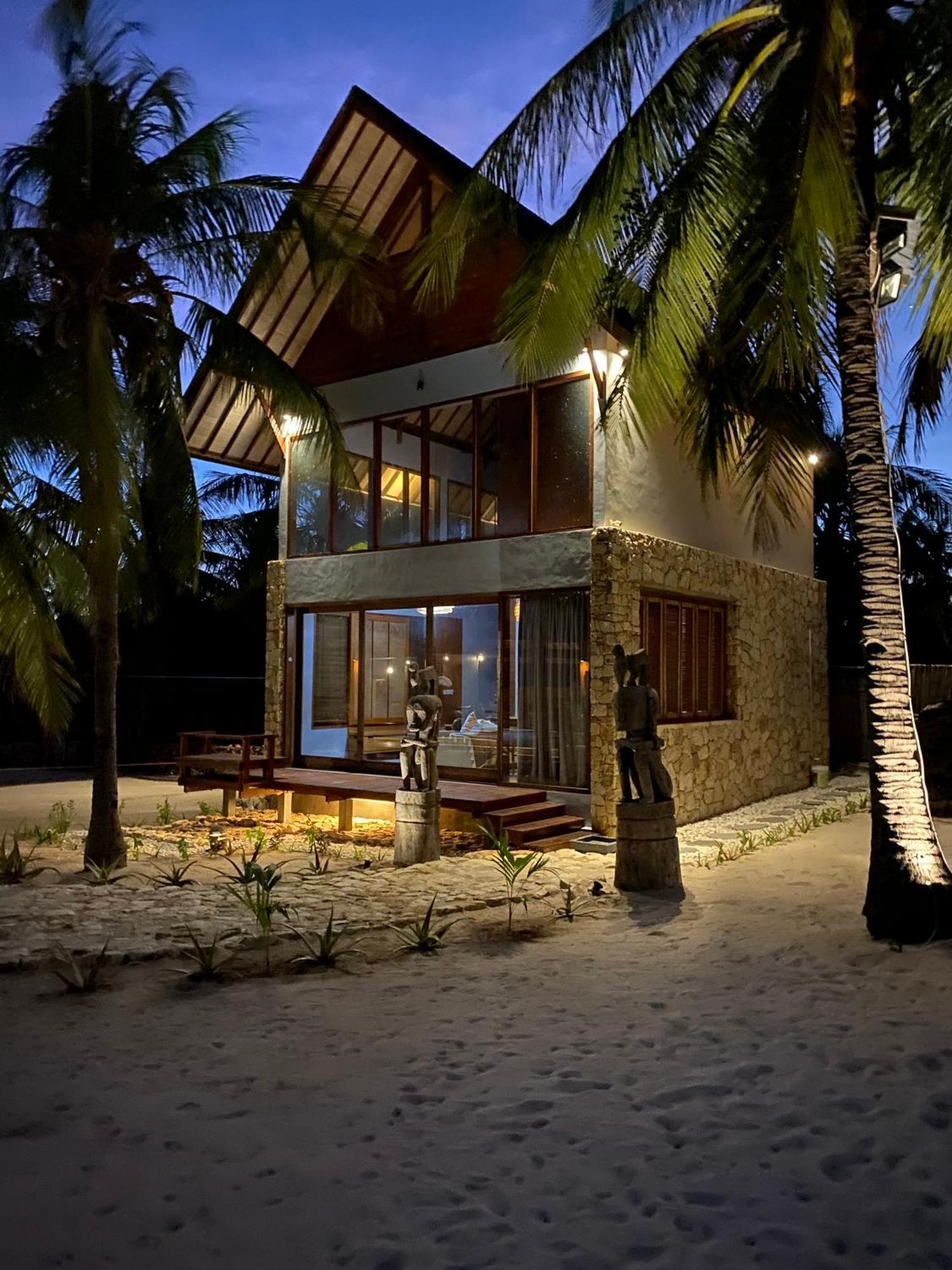 Manduna Resort Nembrala Room photo