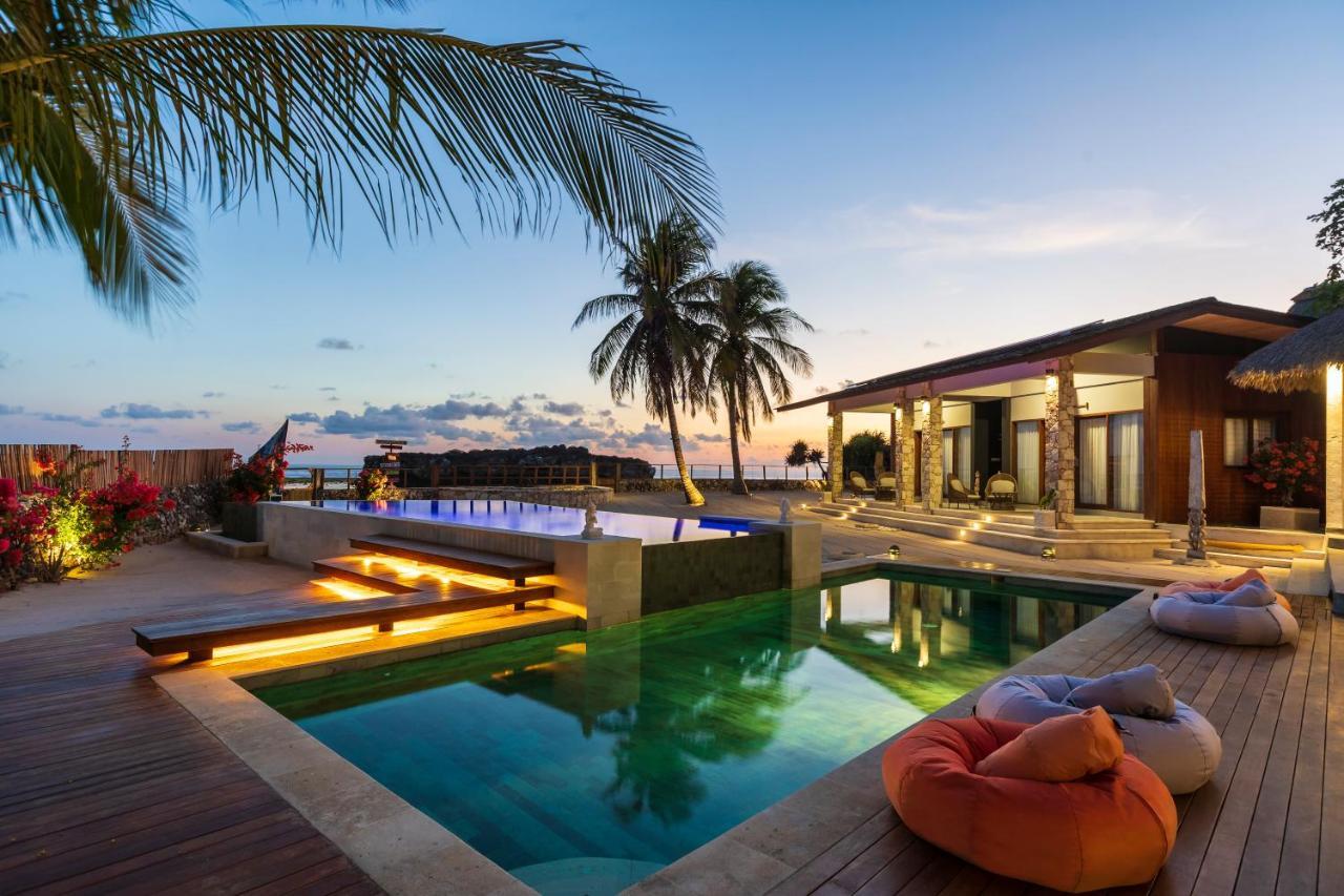 Manduna Resort Nembrala Exterior photo