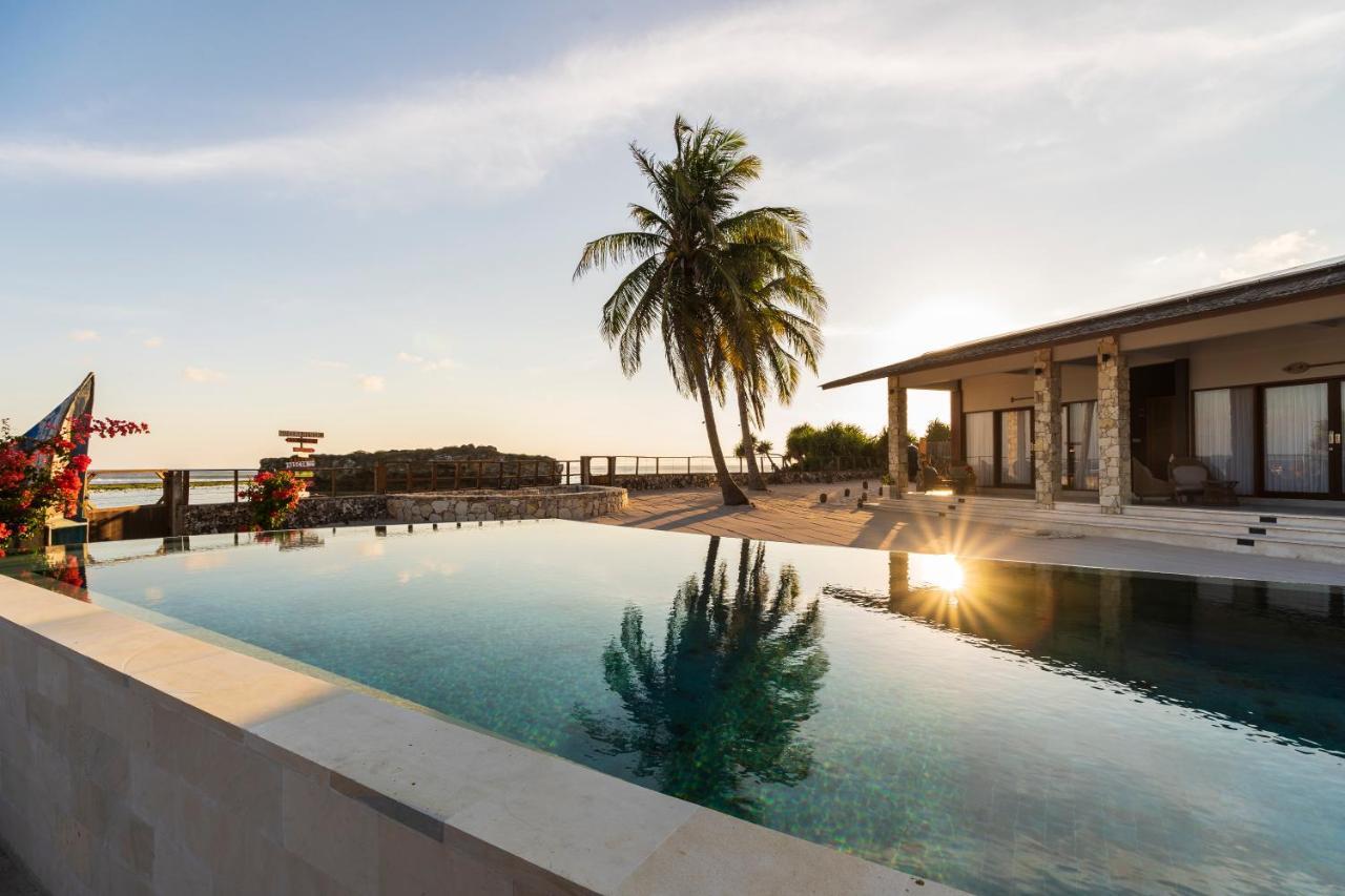 Manduna Resort Nembrala Exterior photo