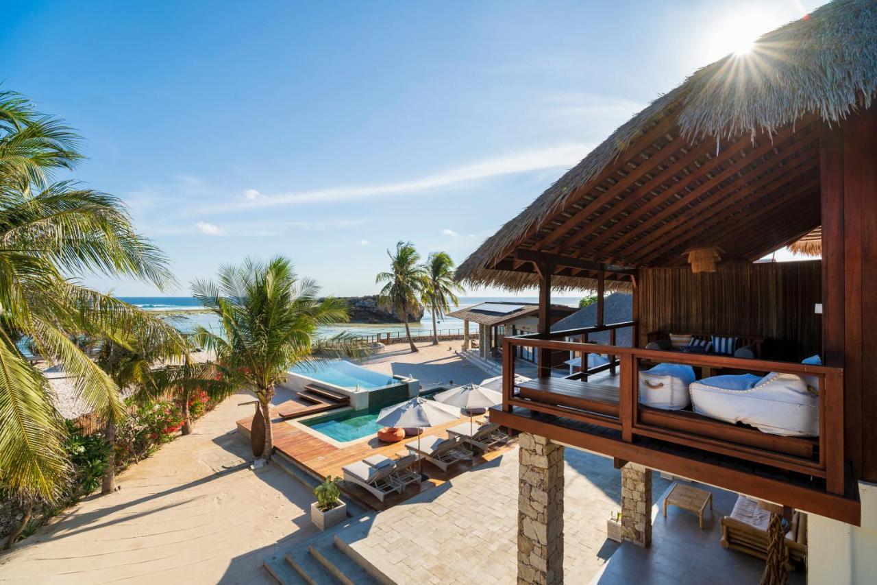Manduna Resort Nembrala Exterior photo