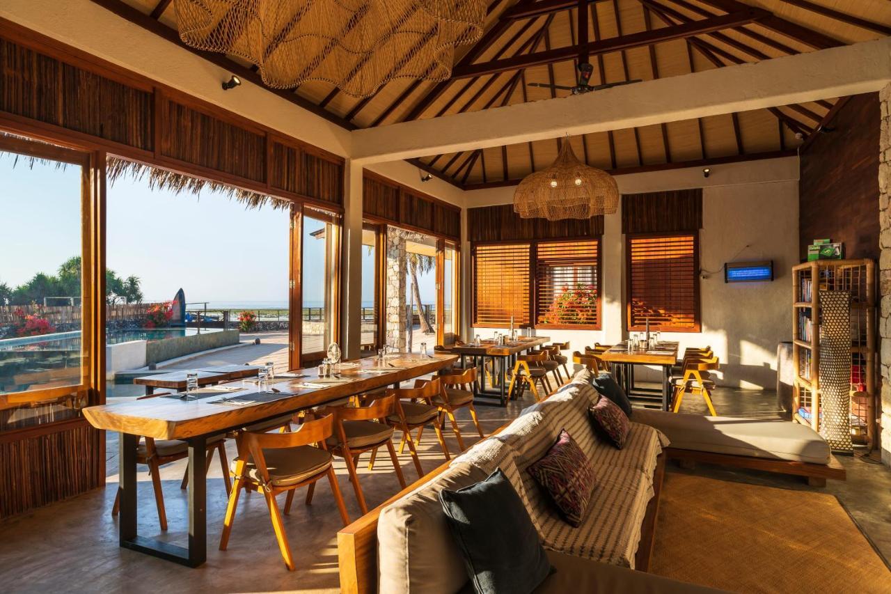 Manduna Resort Nembrala Exterior photo
