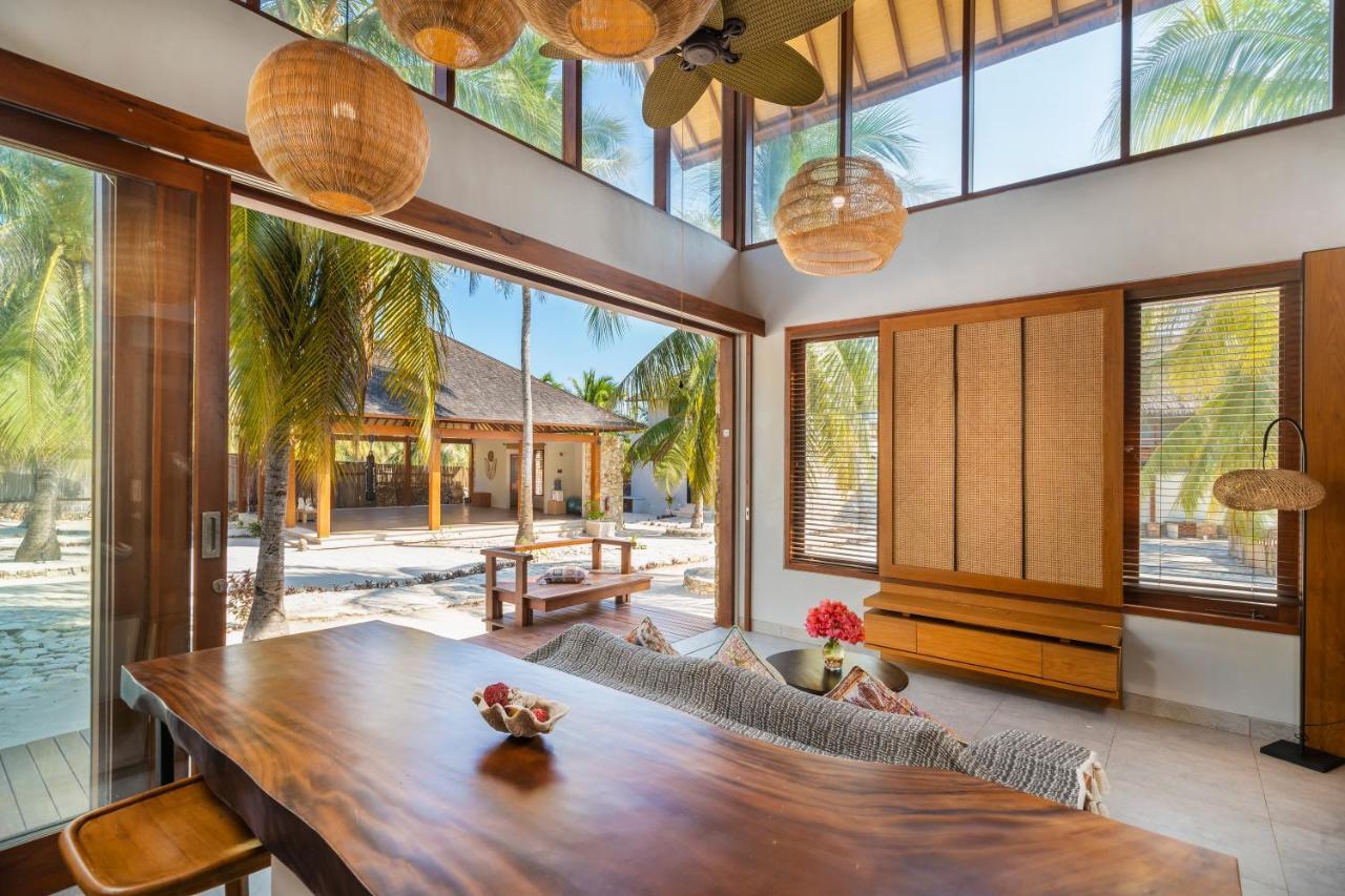 Manduna Resort Nembrala Exterior photo