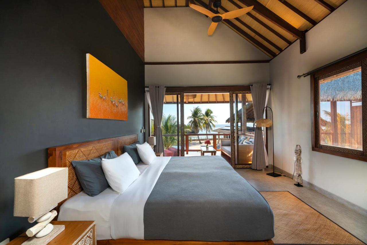 Manduna Resort Nembrala Exterior photo