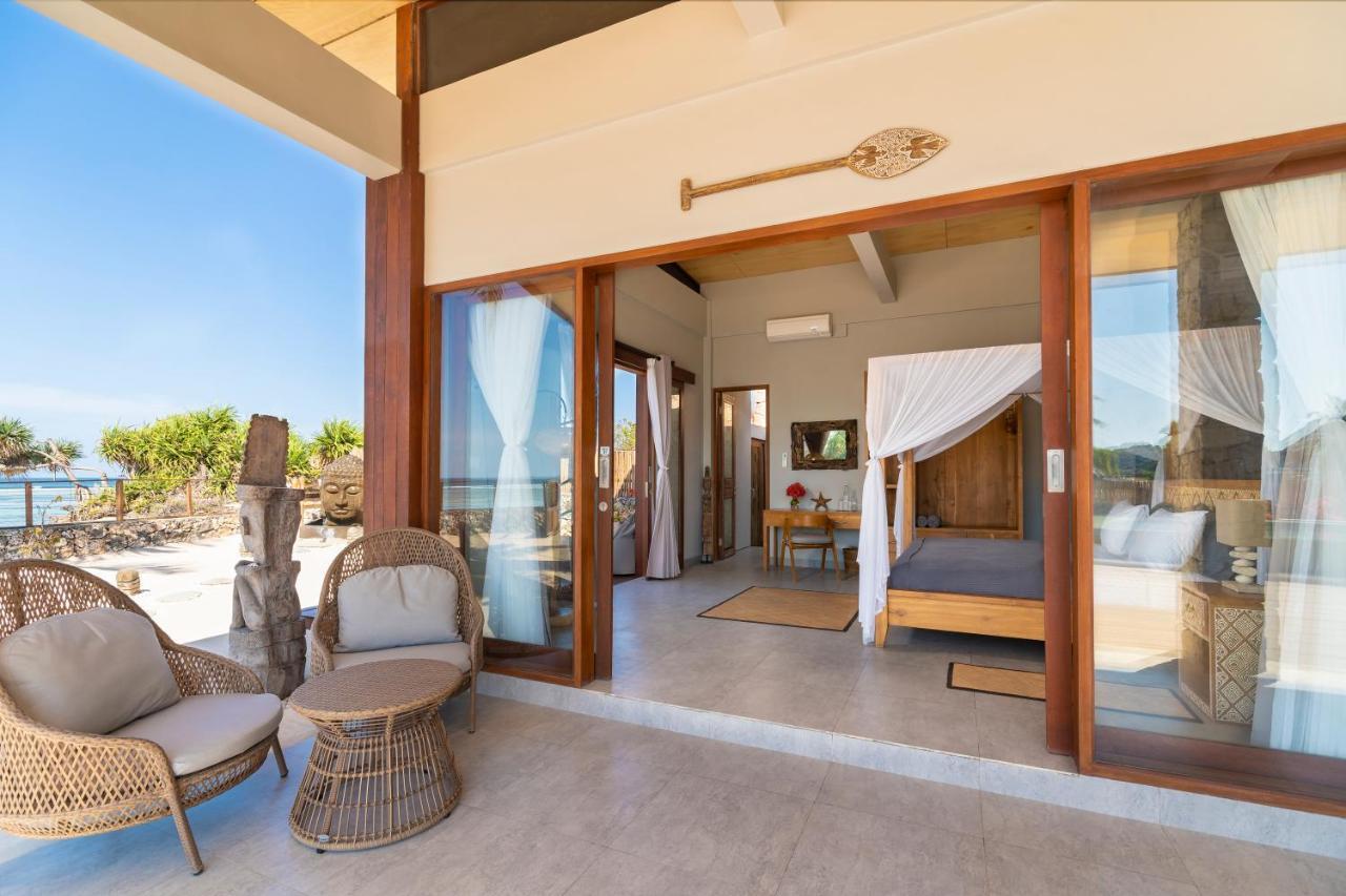 Manduna Resort Nembrala Room photo