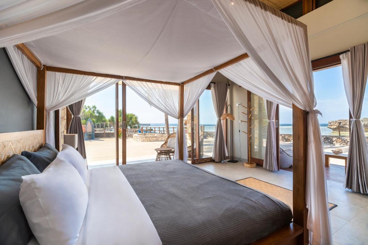 Manduna Resort Nembrala Room photo