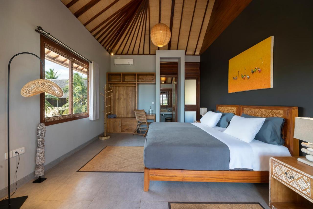 Manduna Resort Nembrala Room photo