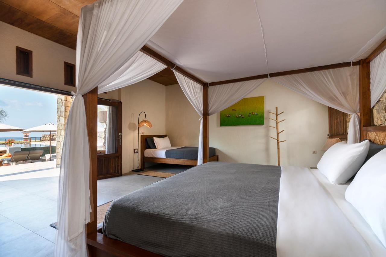 Manduna Resort Nembrala Room photo