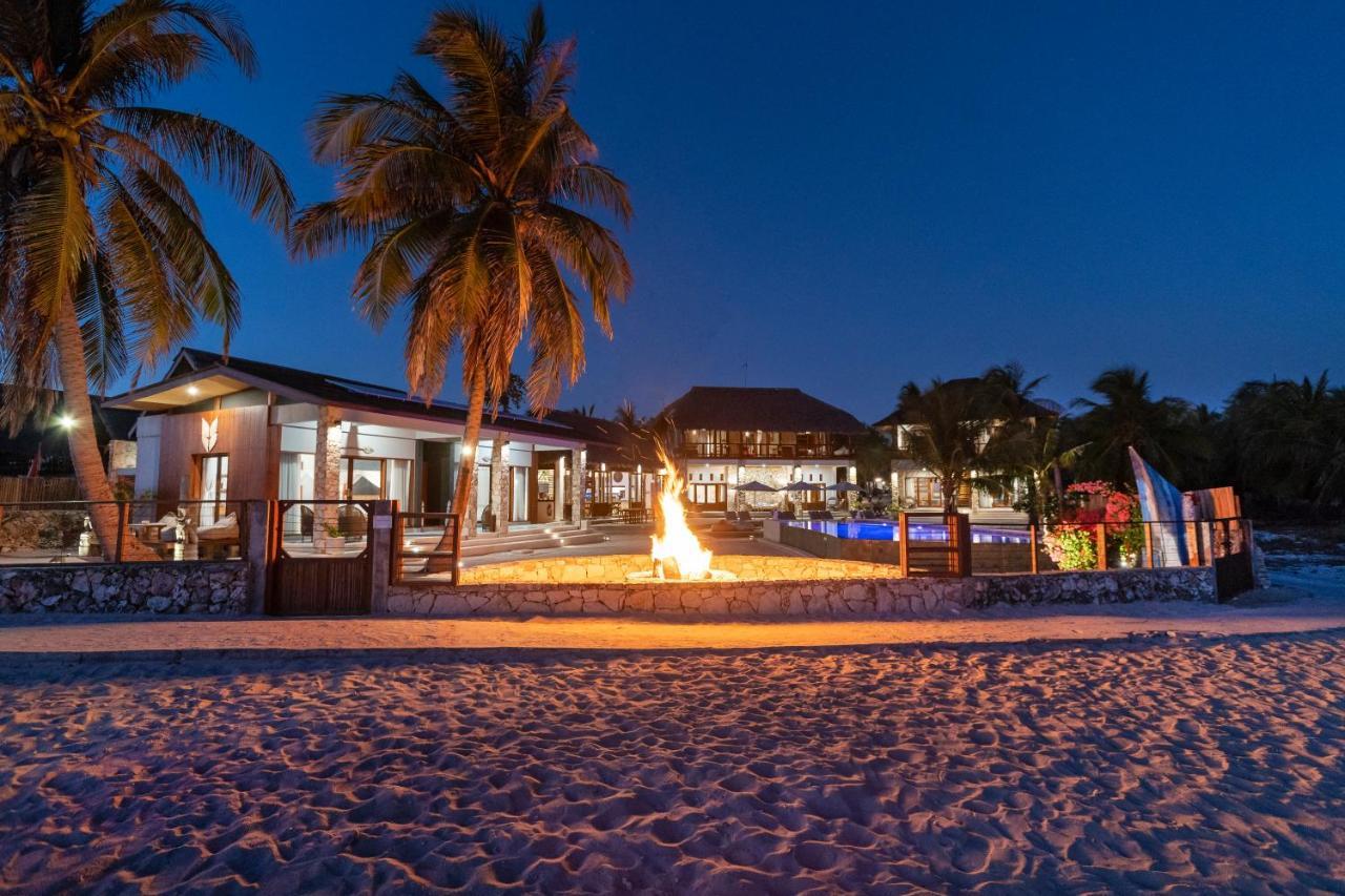 Manduna Resort Nembrala Exterior photo